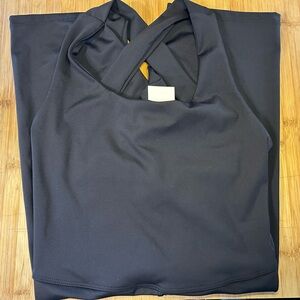 Heros Active - Short Unitard NWT